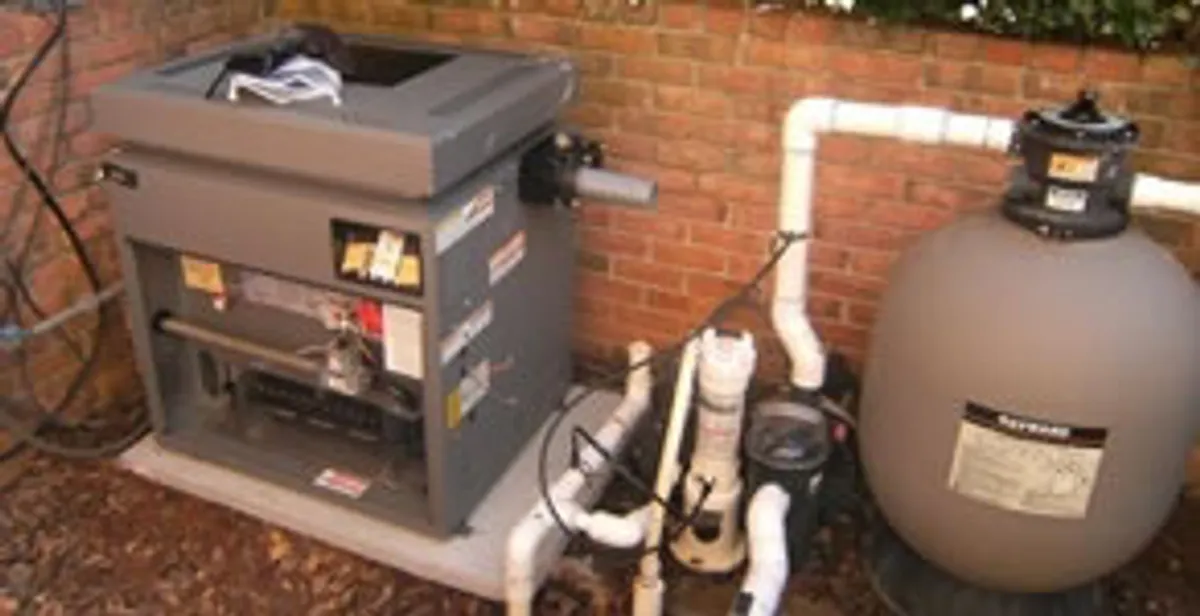 electric heater installation services for residential systems in Boca Raton, FL