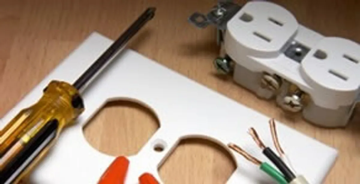 outlet repair services with electrical outlet installation preparation in Boca Raton, FL