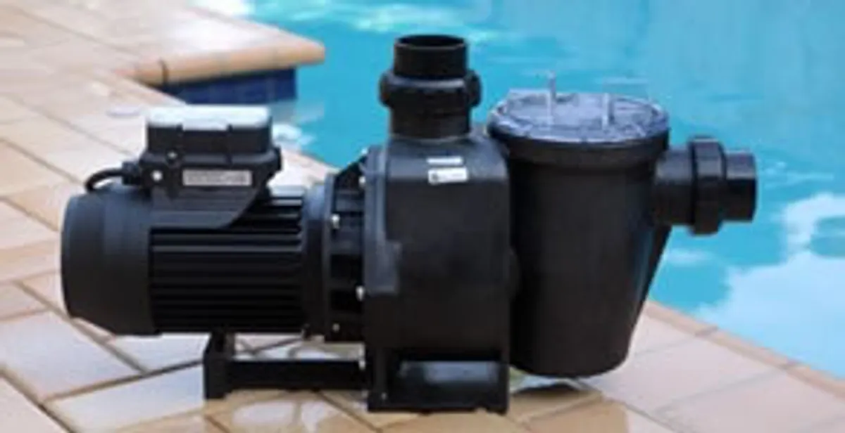 pool pumps service with professional installation of pool pump equipment in Boca Raton, FL