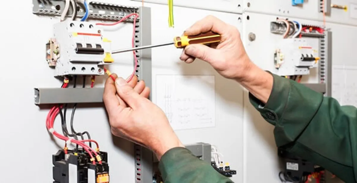 Professional electrical panel installation and wiring maintenance in Boca Raton, FL