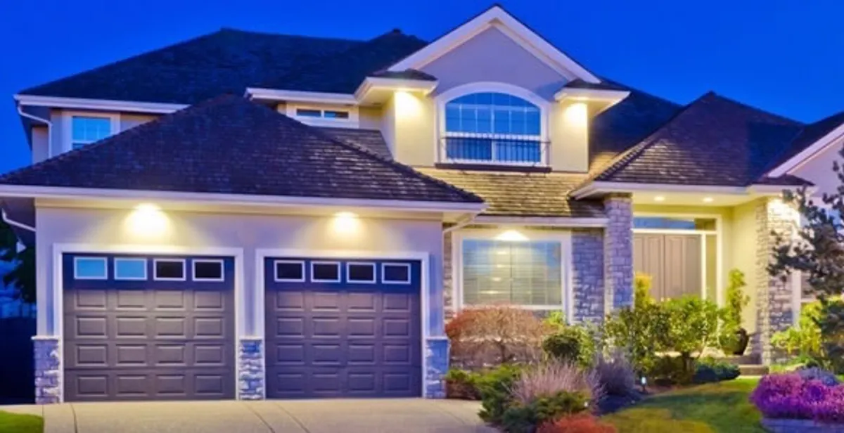 Programmable lighting installation improving residential exterior lighting control in Boca Raton, FL