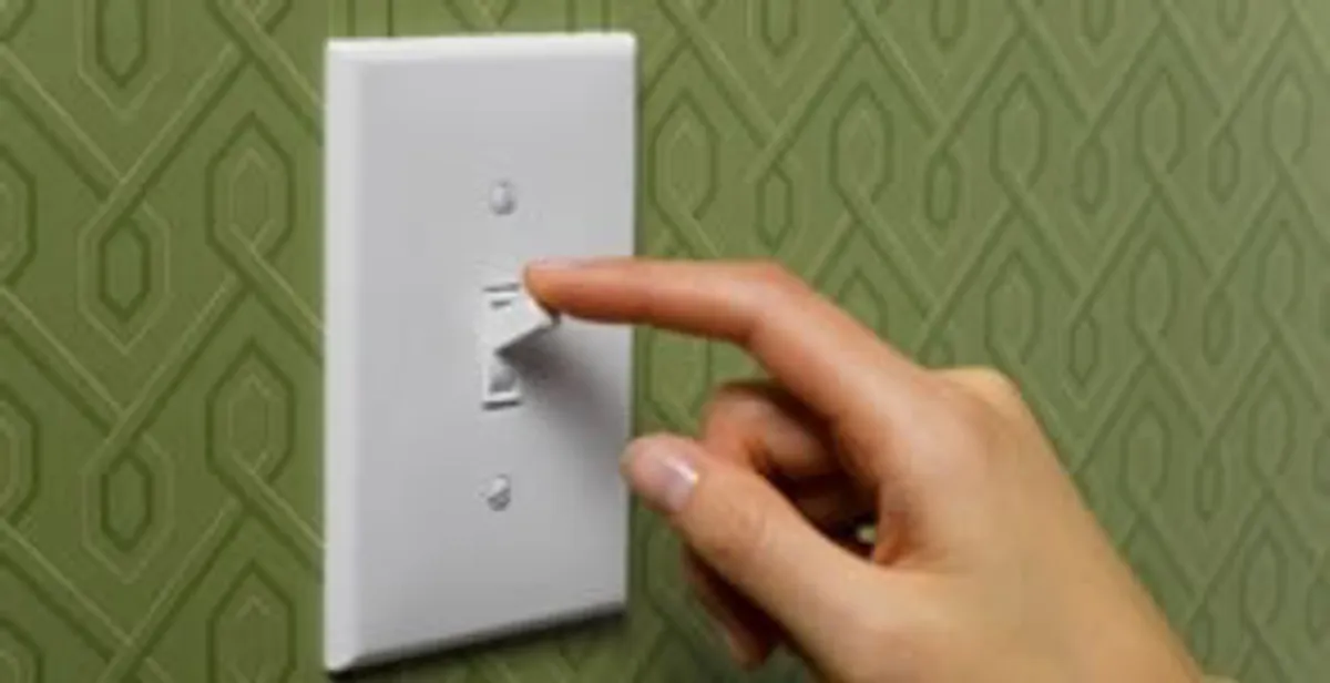 Professional switch repair service ensuring safe and reliable light control in Boca Raton, FL